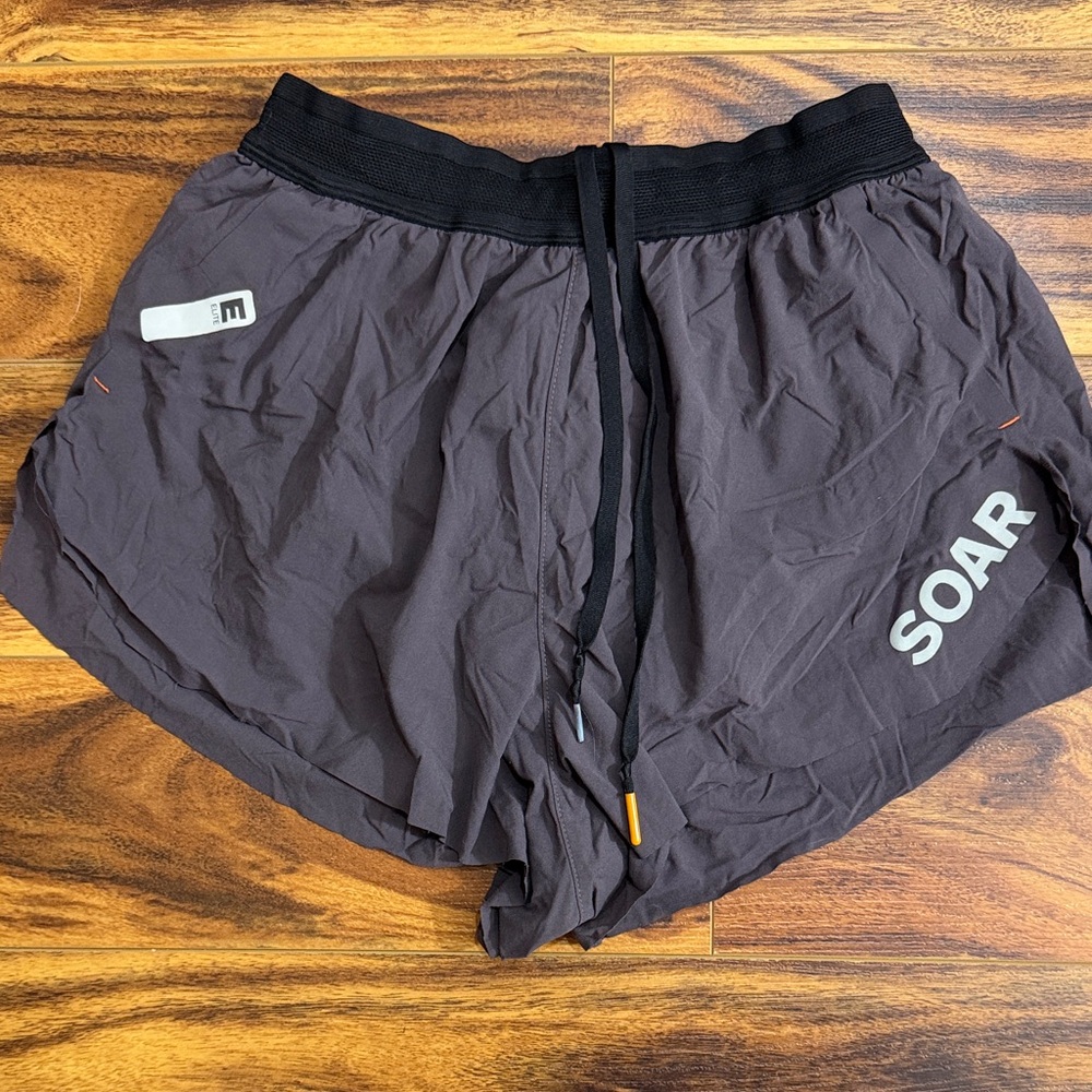 Men's Elite Race Shorts 4.0 - size xs - gently used